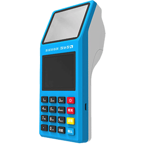 邓州超级收款宝QR65